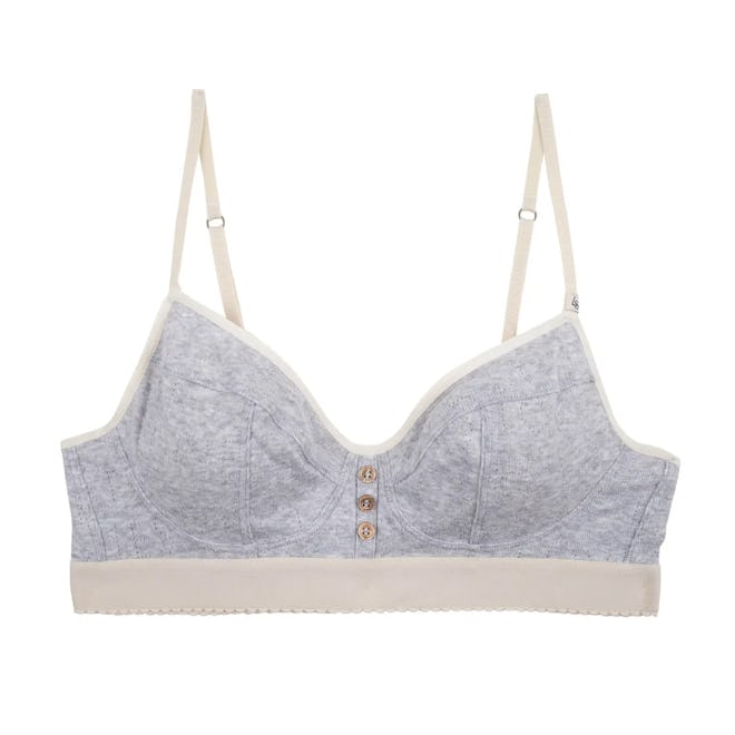 Love Stories Celia Bralette