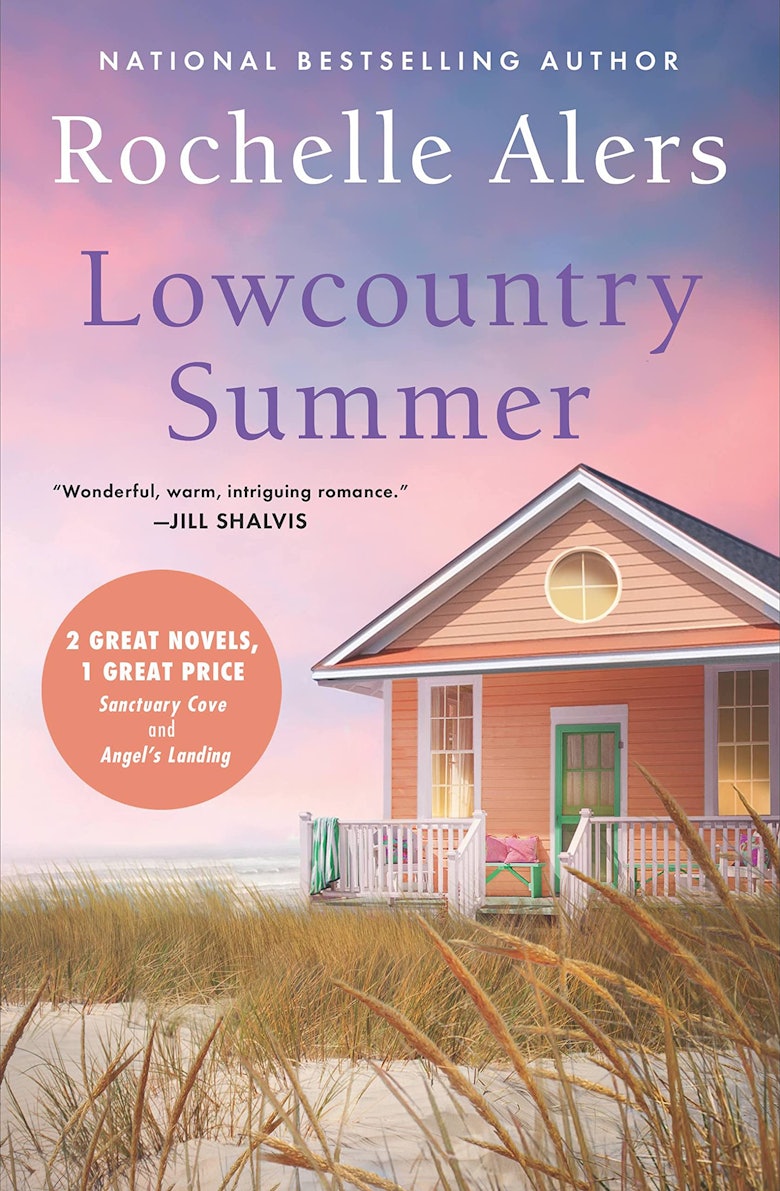 ‘Lowcountry Summer’ by Rochelle Alers