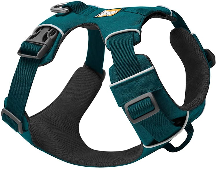 RUFFWEAR Reflective Dog Harness