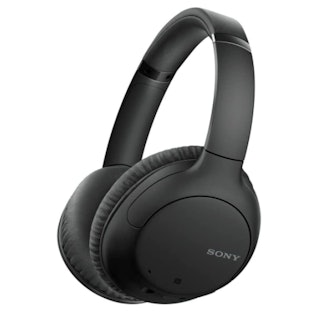 Sony Noise-Cancelling Headphones