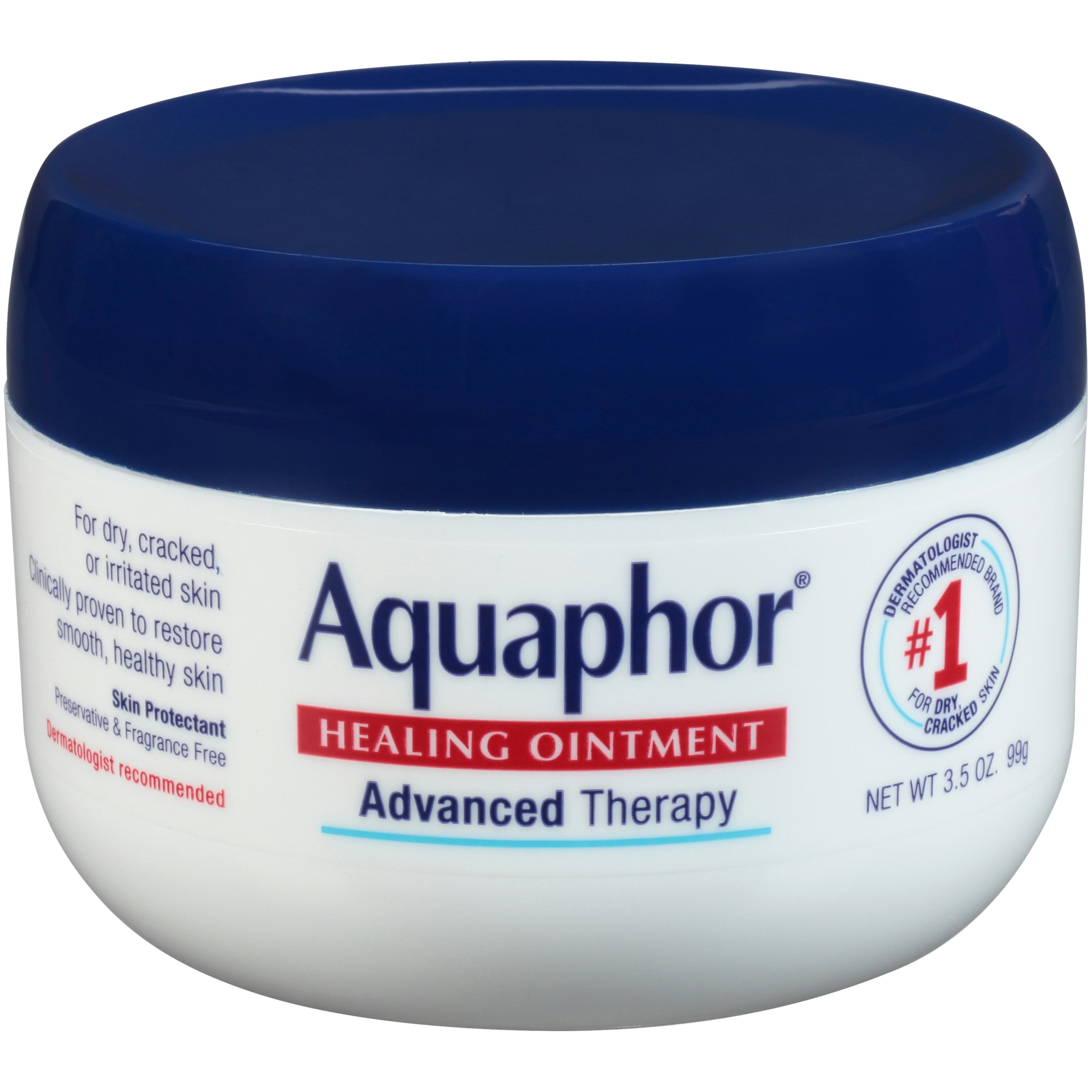 Aquaphor Healing Ointment