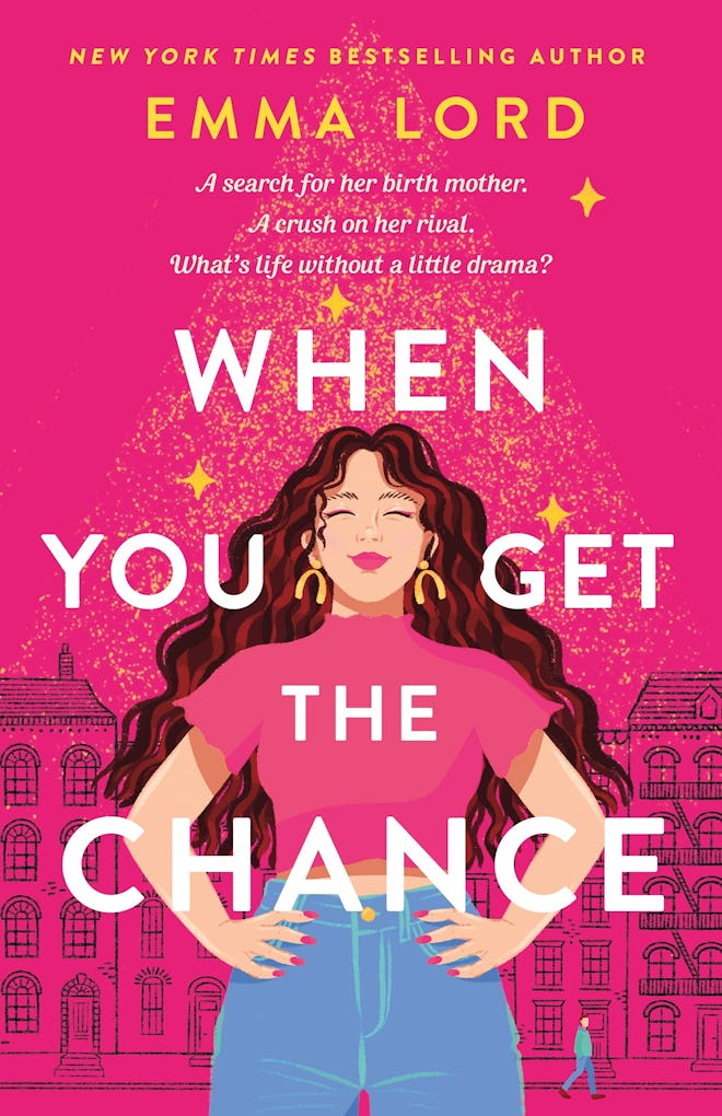 'When You Get the Chance' by Emma Lord