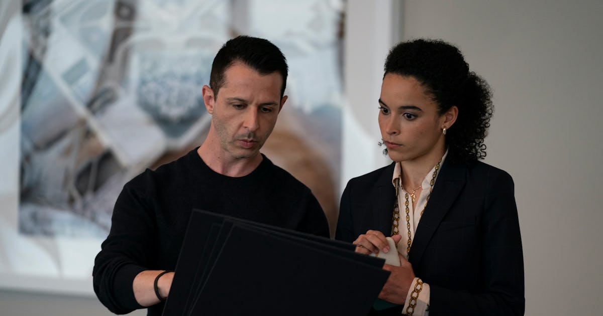 watch the succession season 3 episode 7 promo