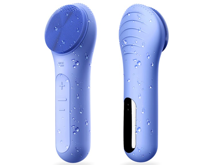 NågraCoola Sonic Cleansing Facial Brush 