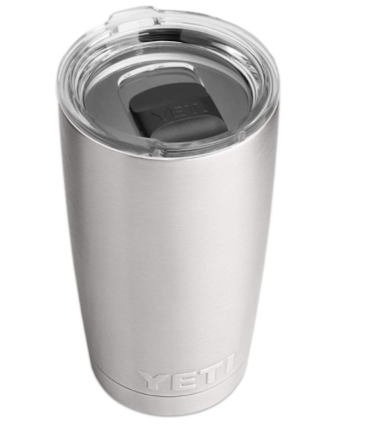 YETI Rambler Tumbler (20 Oz.)