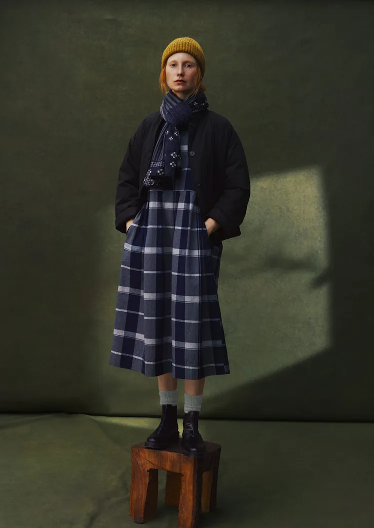 Effortless Winter Dress Outfit Ideas To Try Once The Temperature Drop Effortless Winter Dress Outfit Ideas To Try Once The Temperature Drop