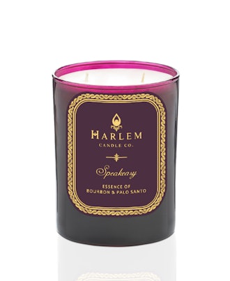 "Speakeasy" Luxury Candle