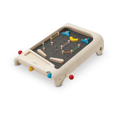 Product image for toy pinball game