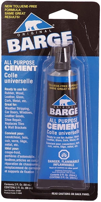 Barge All-Purpose Cement