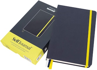 BestSelf Co. Self Journal