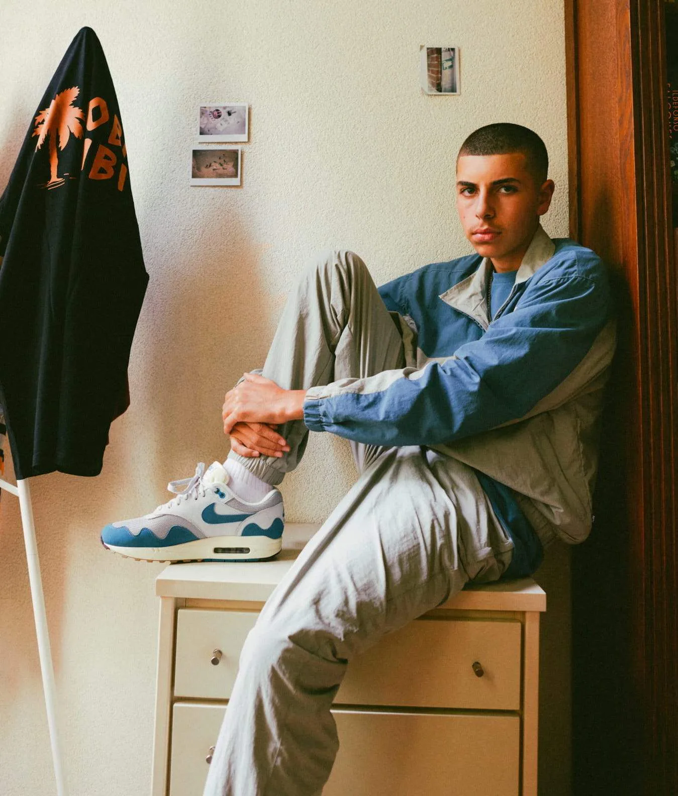 patta air max 1 friends and family