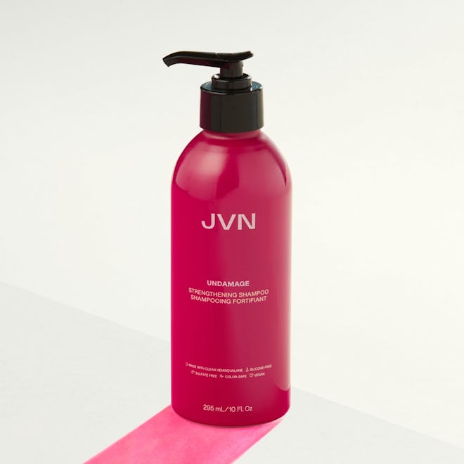 Undamage Strengthening Shampoo 