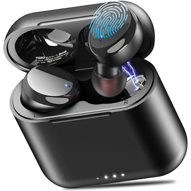 TOZO T6 True Wireless Earbuds