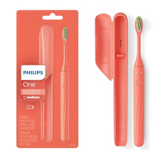 Philips One by Sonicare Battery Toothbrush