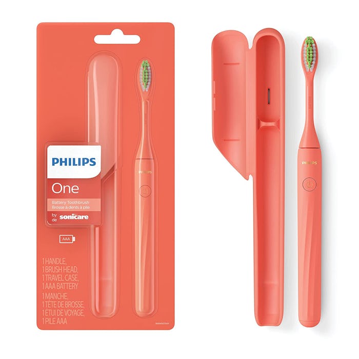 Philips One by Sonicare Battery Toothbrush