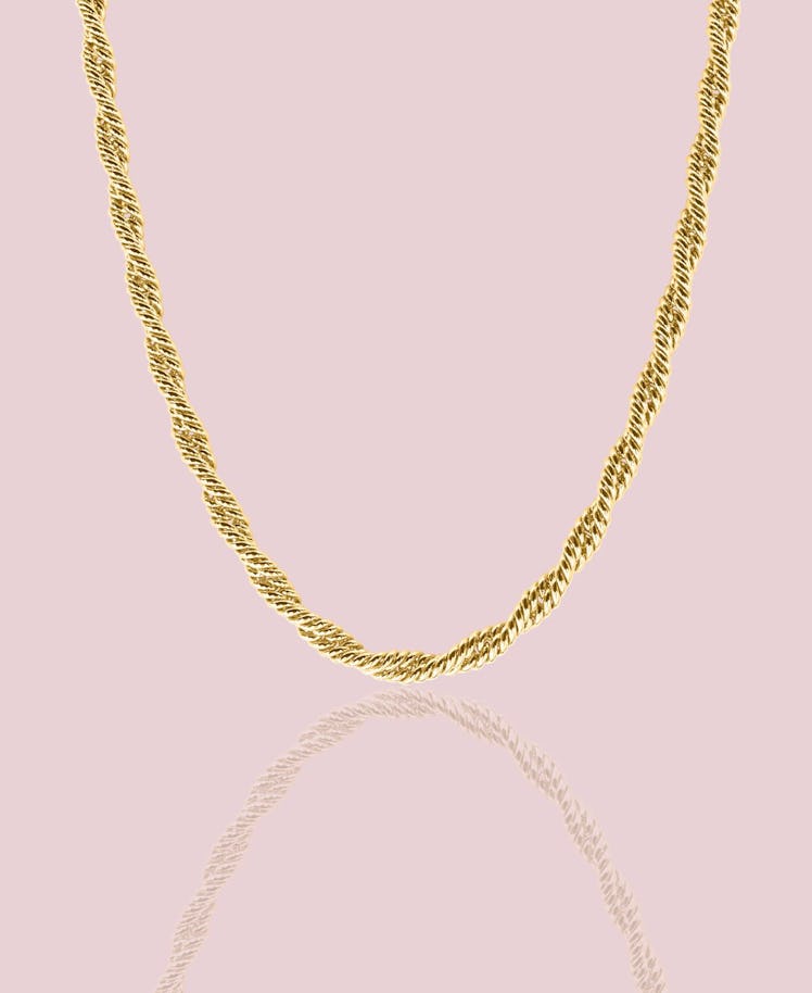 The Ojo Necklace