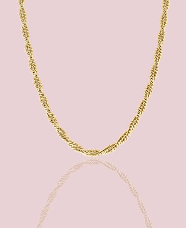 The Ojo Necklace