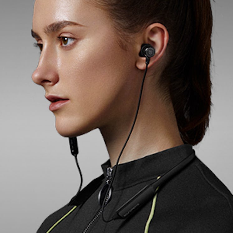 SoundPEATS Bluetooth Neckband Earbuds