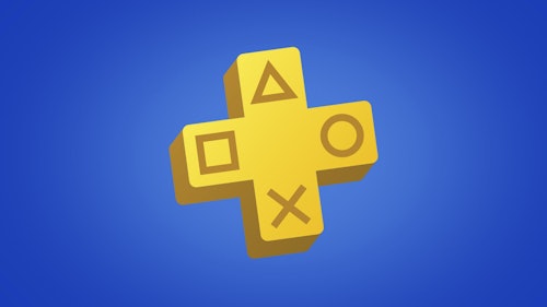 PlayStation Plus 1-year subscription