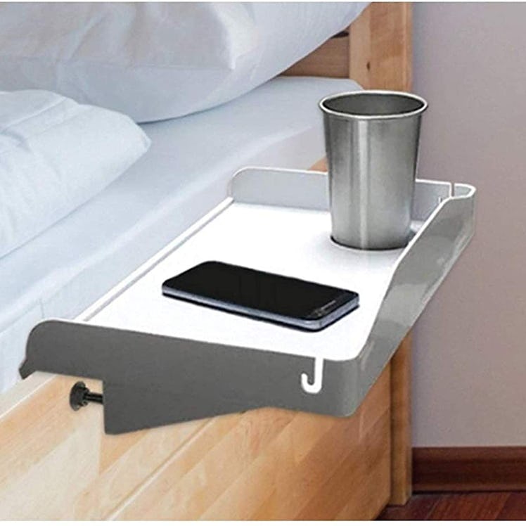 Modern Innovations Bedside Shelf