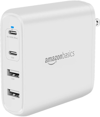 Amazon Basics 100W USB-C Charger
