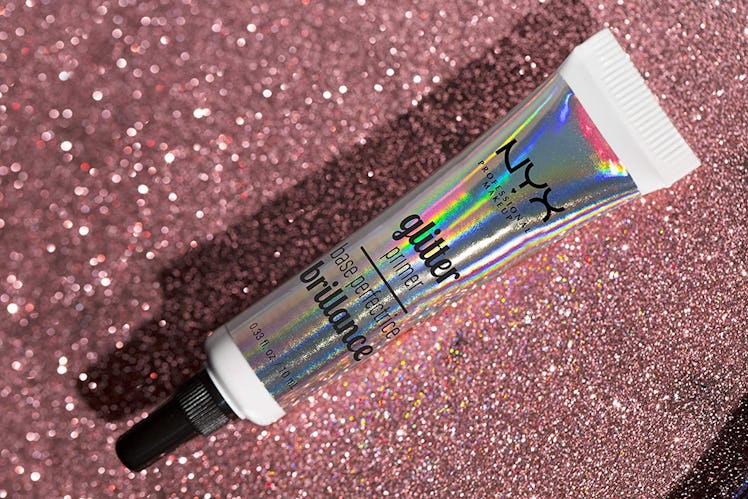 NYX PROFESSIONAL MAKEUP Glitter Primer