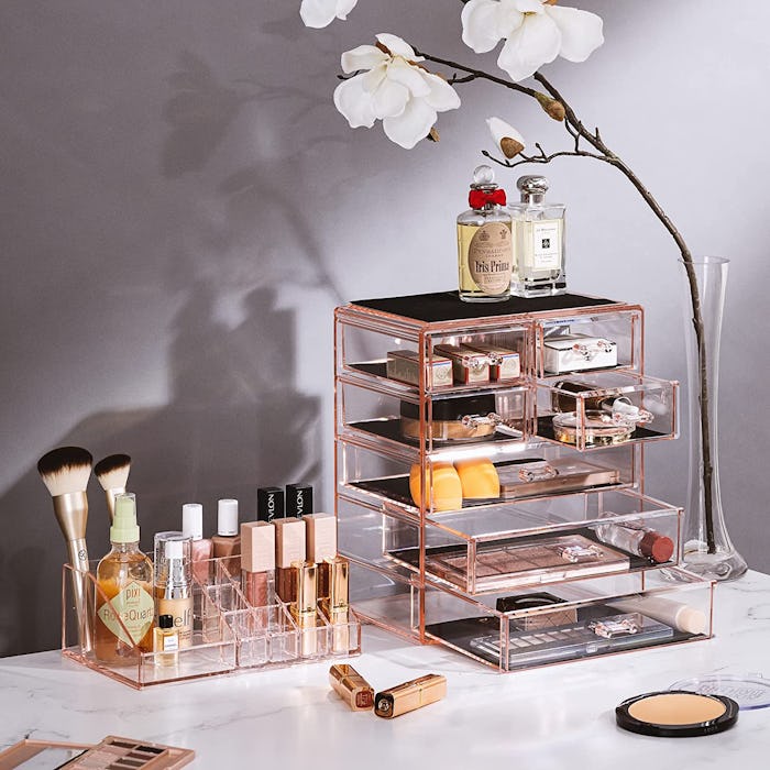 Sorbus Cosmetic Organizer