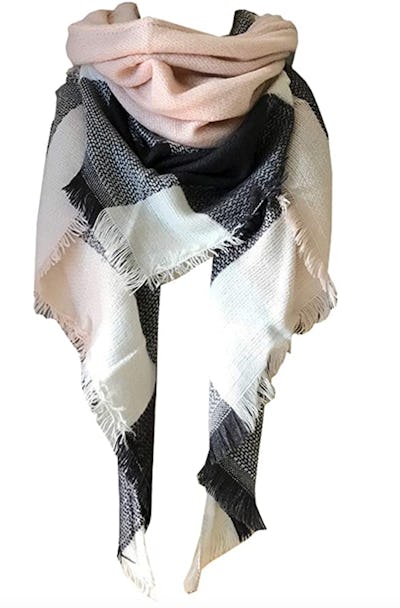 Wander Agio Shawl Wrap Scarf
