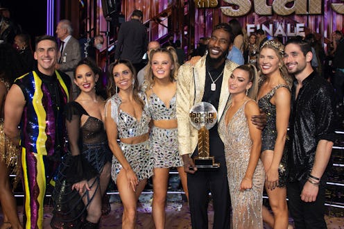 CODY RIGSBY, CHERYL BURKE, JENNA JOHNSON, JOJO SIWA, IMAN SHUMPERT, DANIELLA KARAGACH, AMANDA KLOOTS...