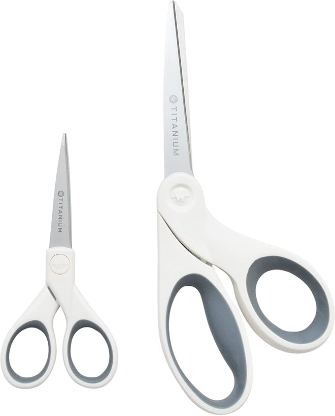 Westcott Craft Scissors Combo Pack