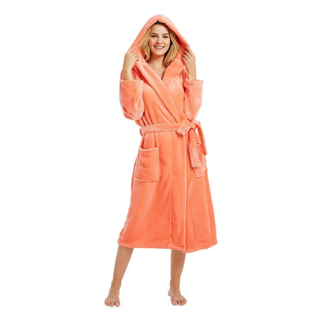 HEARTNICE Fleece Robes