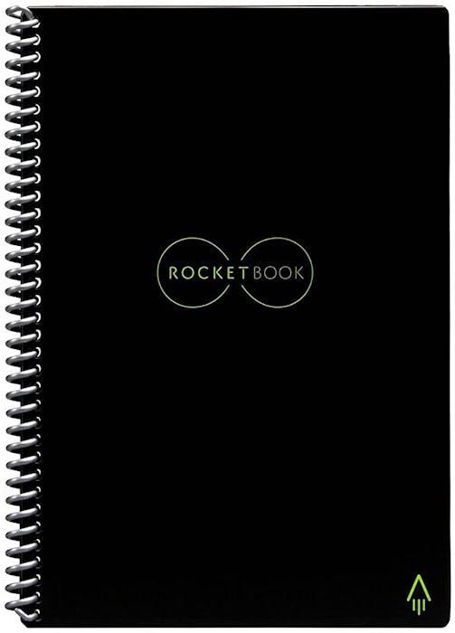 Rocketbook Smart Reusable Notebook