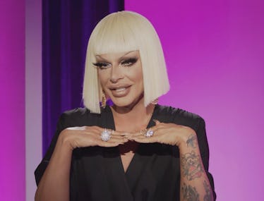 Raven on ‘Painted With Raven,’ Winning an Emmy & Advice From RuPaul