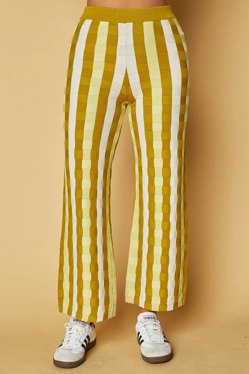 Organic Cotton Brady Pant