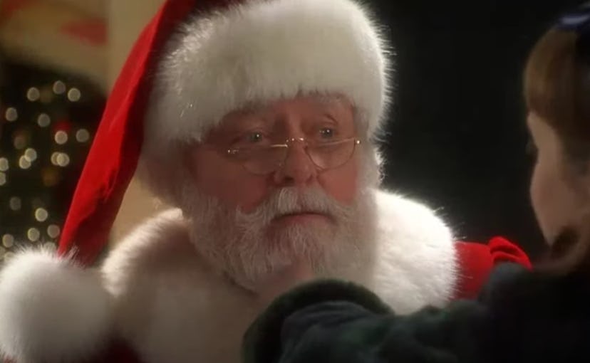 Still from the movie "A Miracle on 34th Street"