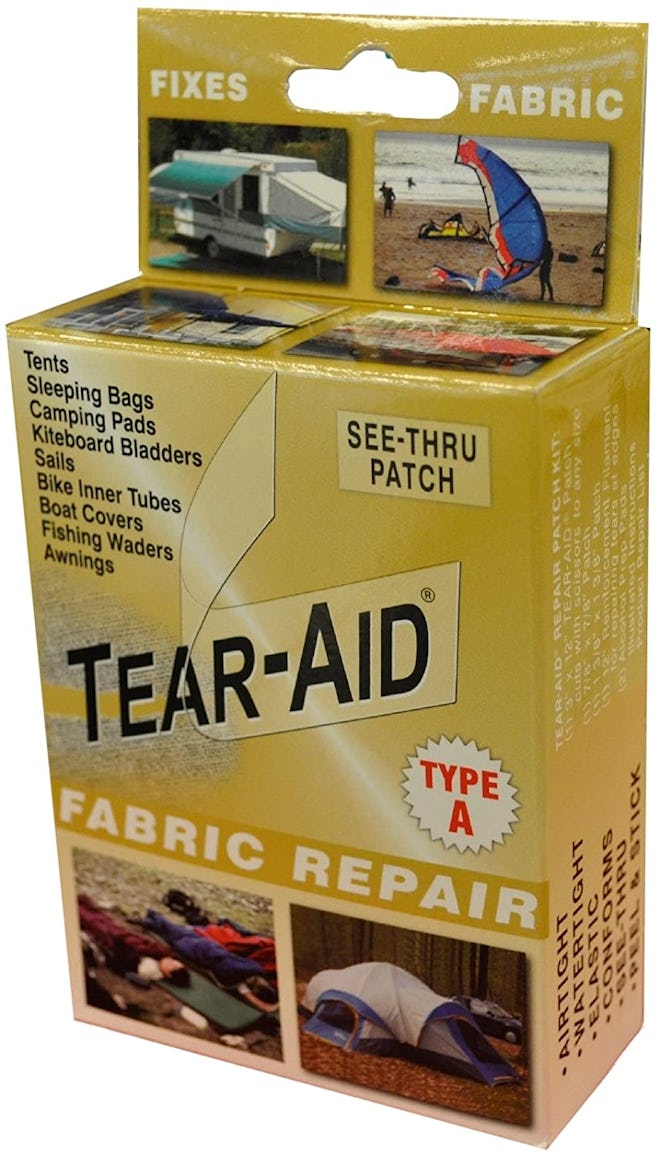 Tear-Aid Fabric Repair Kit
