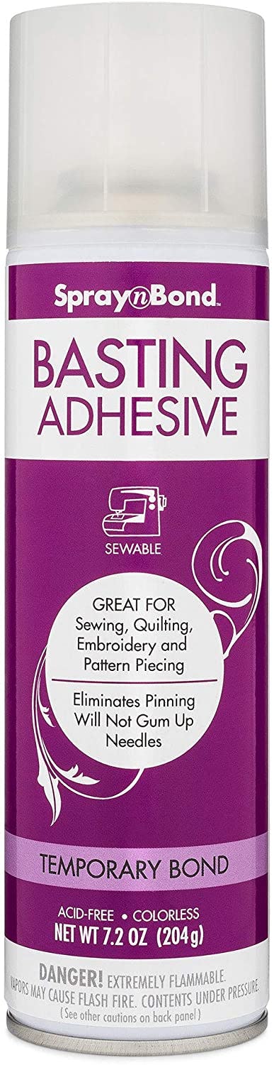 The 10 Best Fabric Glues