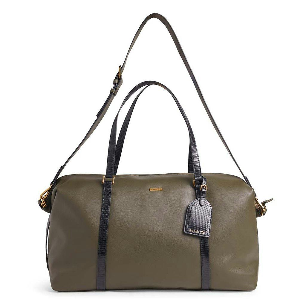 Macy Duffel Bag