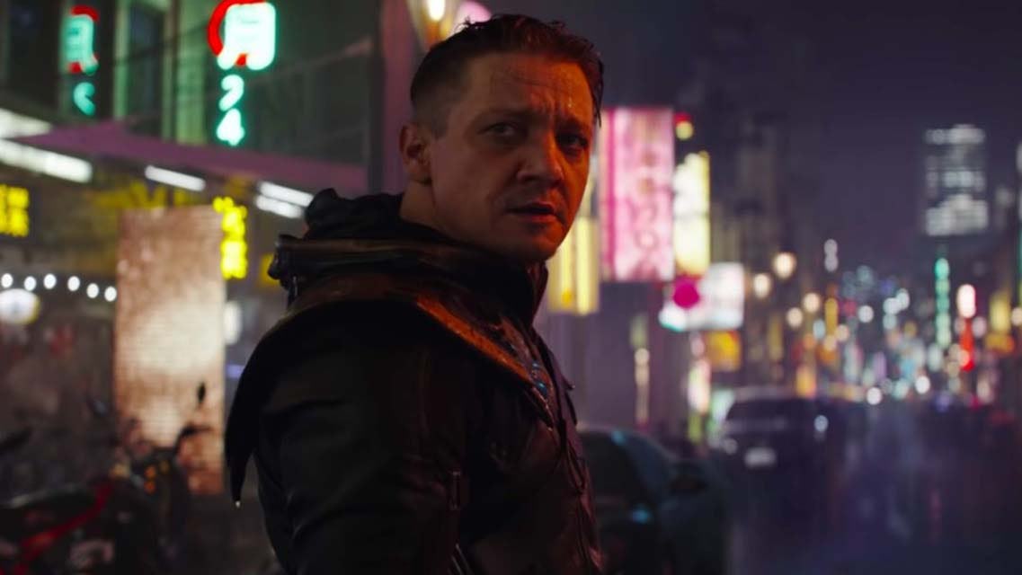 'Hawkeye': Who Is Ronin? Clint Barton’s Vigilante Past, Explained