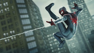 'Marvel's Spider-Man: Miles Morales' Launch Edition for PS5