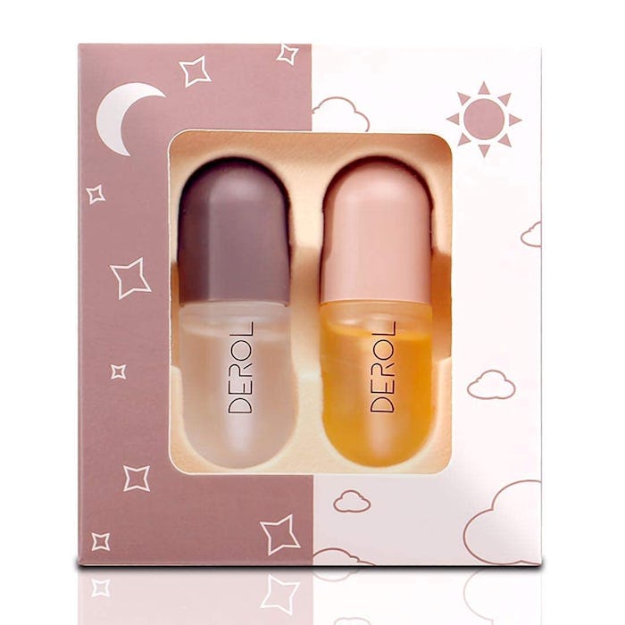 Vafee DEROL Lip Plumper Set