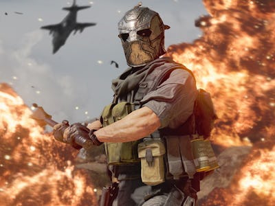Discovering differences: COD Mobile vs. COD (PC)
