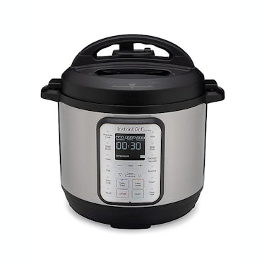 These Instant Pot Black Friday 2021 deals include discounts at Macy's.