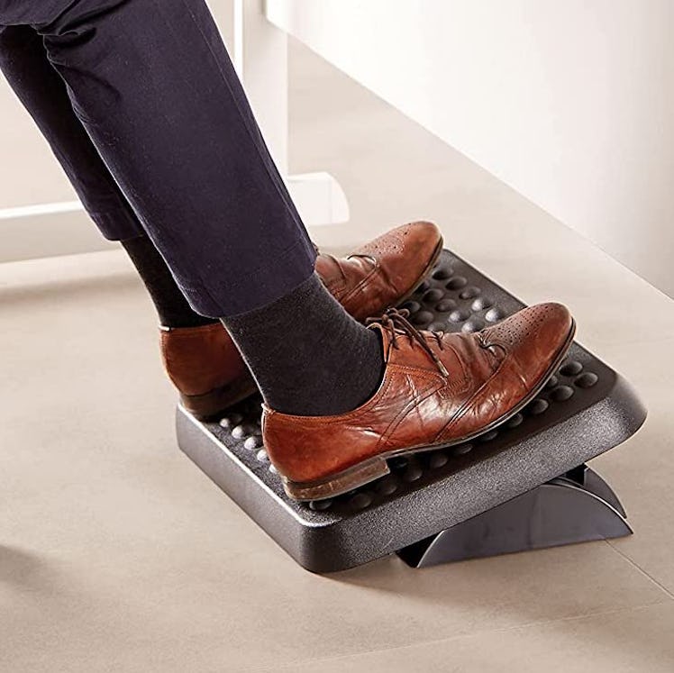 Fellowes Standard Foot Rest