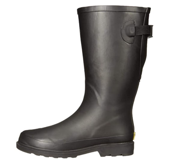 The 8 Best Rain Boots For Wide Calves