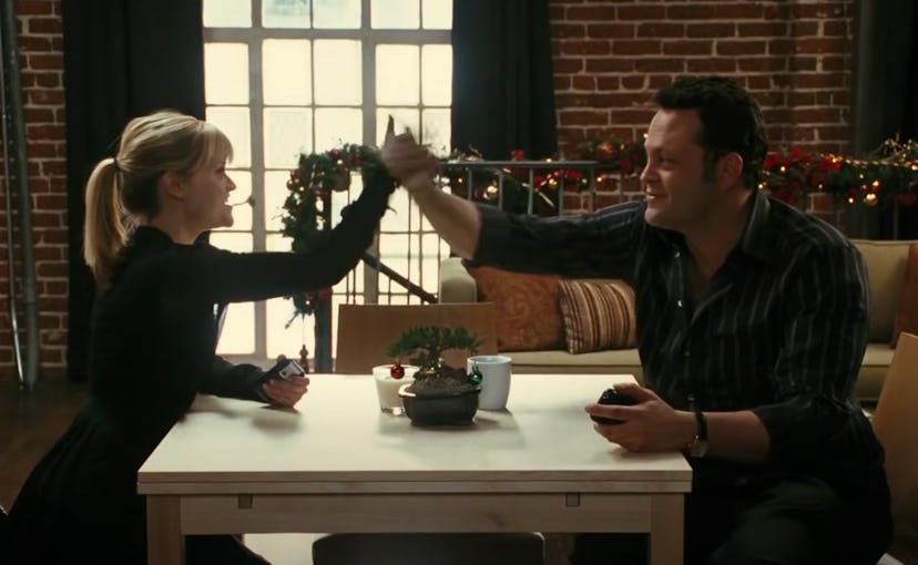 Still from the movie "Four Christmases"