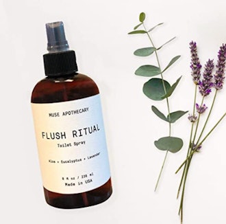 Muse Bath Apothecary Flush Ritual (2-Pack)