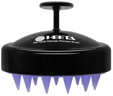 HEETA Scalp Care Shampoo Brush