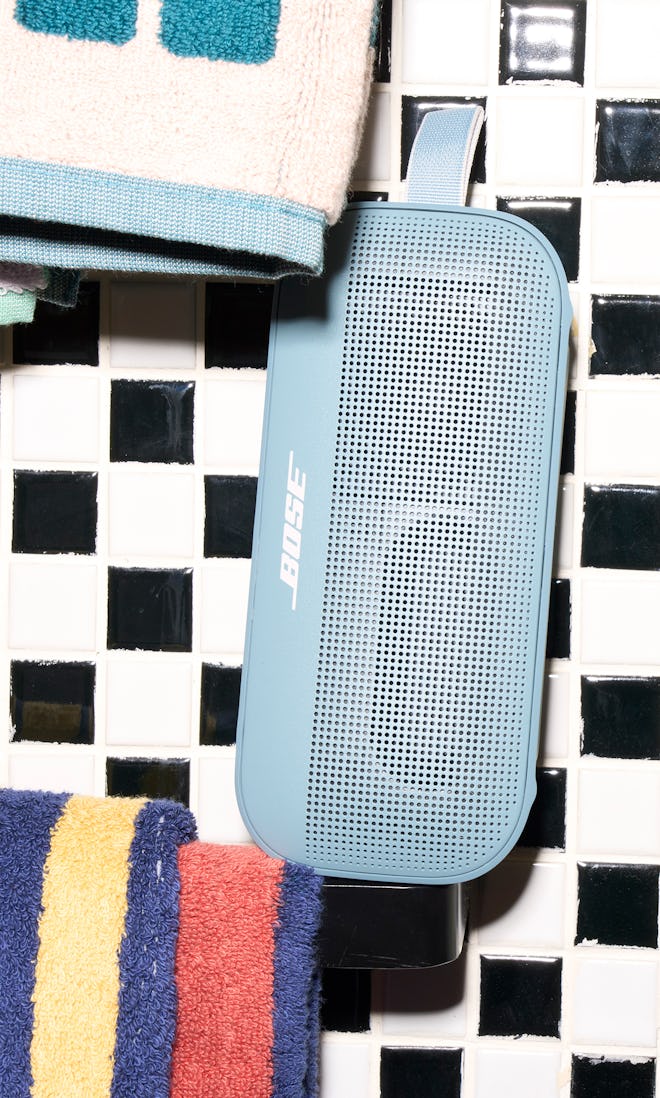 Bose SoundLink Flex wireless Bluetooth speaker