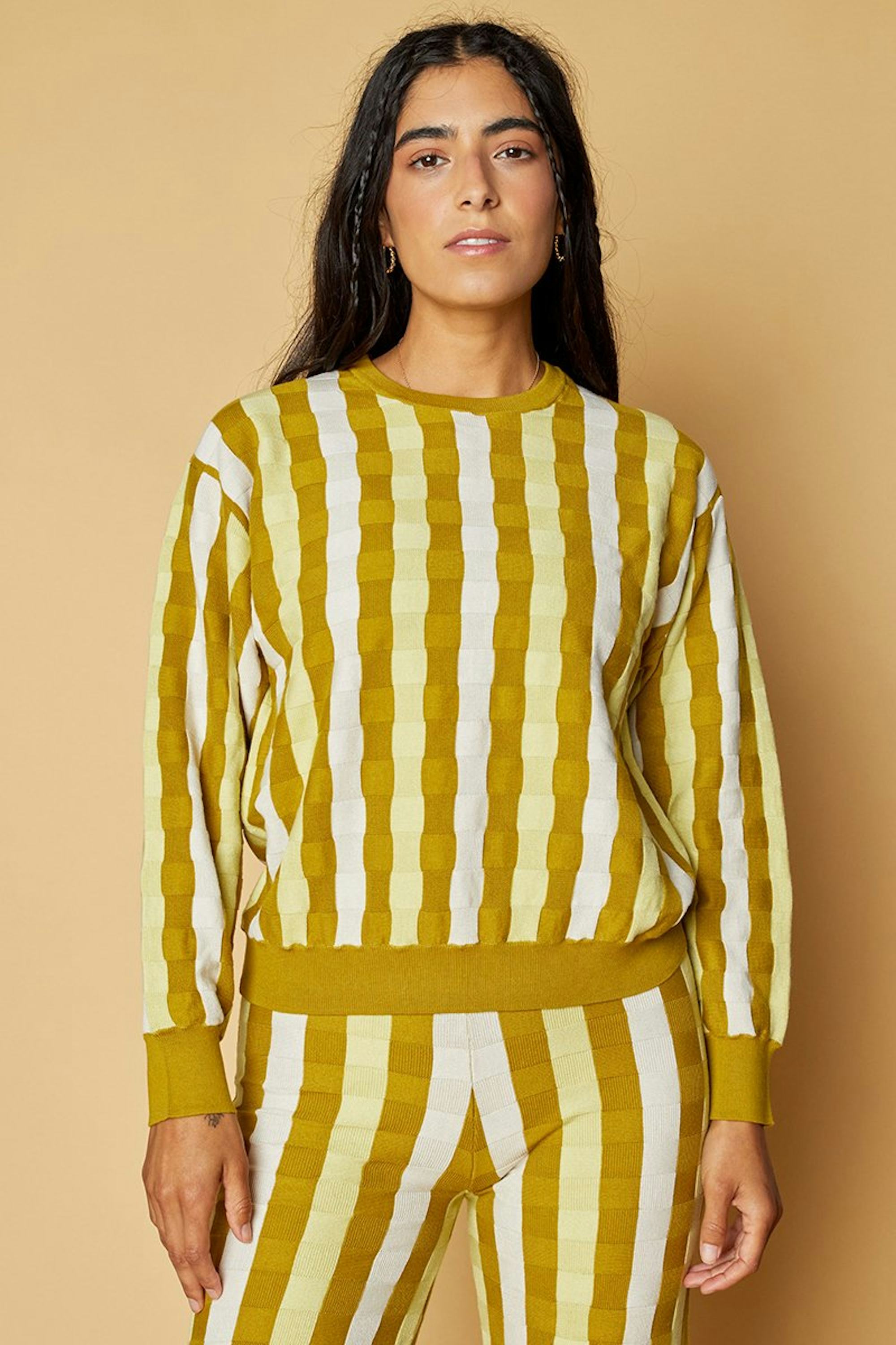 Shop Matching Knit Sets To Wear This Winter